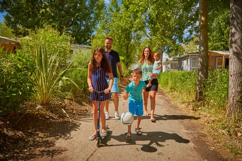 Camping Aunis Club Vendée foto 24