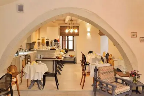 Elia Palazzo in Chania, foto 9