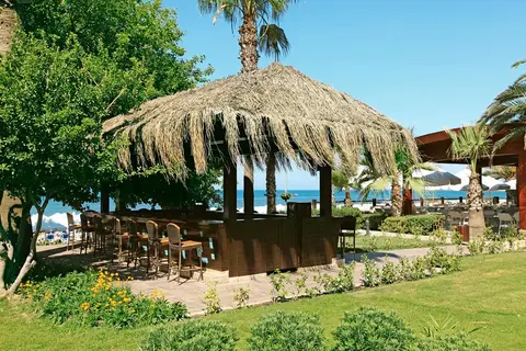 Side Hotel in Manavgat — foto 8