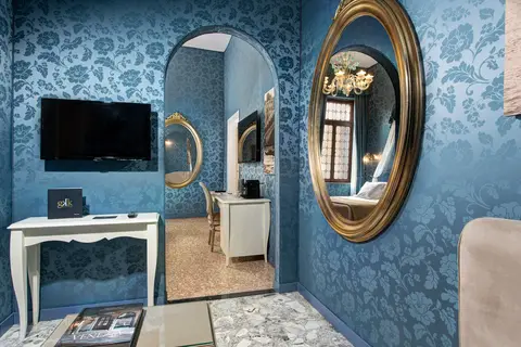 GKK Exclusive Private Suites in Venetië, foto 26