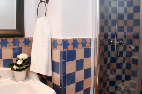 Hotel Cortijo Bravo in Vélez-Málaga — foto 12