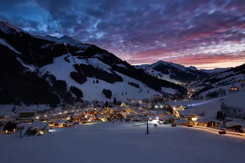 Residenz Bergkristall in Saalbach-Hinterglemm, foto 9
