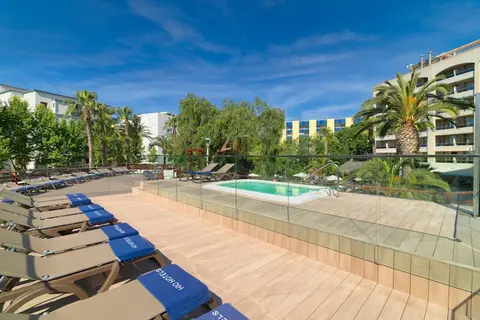 Hotel H10 Salou Princess in Salou — foto 16