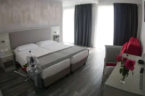 Villa Paradiso Suite in Moniga del Garda — foto 18