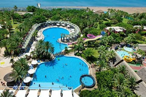 TUI MAGIC LIFE Club Belek in Serik