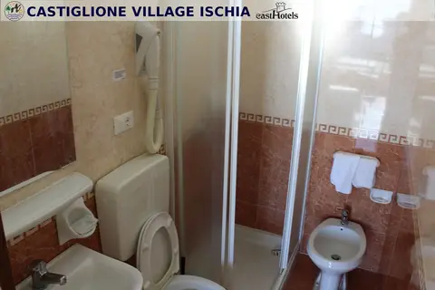 Hotel Castiglione Village in Forio, foto 15