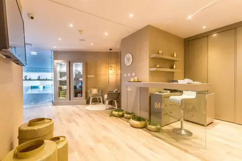Margadina Lounge Hotel in Αγία Νάπα — foto 20