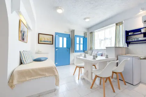 Sigalas Hotel in Δημοτική Ενότητα Θήρας — foto 22