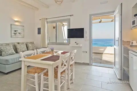Alsalos Villas in Karpathos Municipal Unit, foto 21