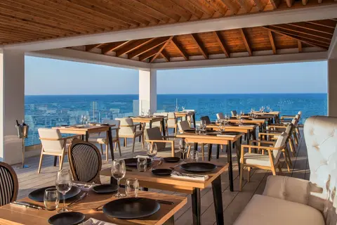 Abaton Island Resort & Spa in Δημοτική Ενότητα Χερσονήσου — foto 17