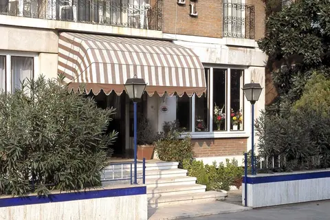 Hotel Rigel Venezia in Venetië, foto 15