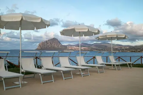 Phi Hotel La Tonnara di Bonagia in Valderice — foto 28