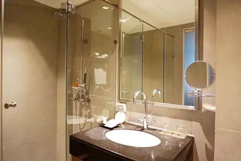 S33 Compact Sukhumvit Hotel in Bangkok, foto 7