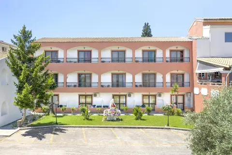 Victoria Hill Hotel in Ύψος — foto 24