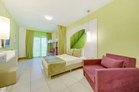 Armonia Holiday Village & Spa in Bodrum, foto 14
