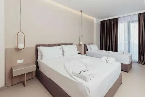 Delight Hotel & SPA in Golem — foto 3