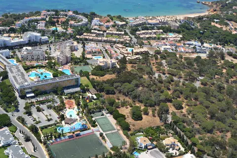 Alfagar Alto da Colina in Albufeira, foto 17