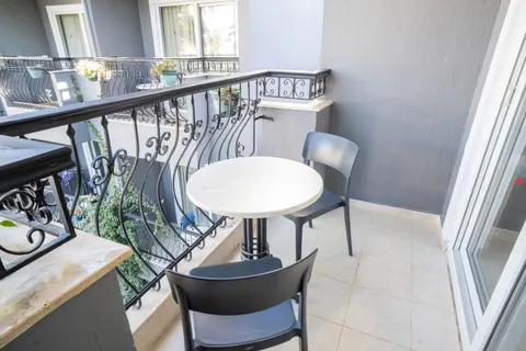 Fly & Go Sun City Appartement & Hotel foto 12