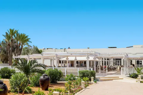 Djerba Sun Beach Hotel & Spa in مزراية — foto 6
