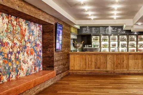 Hotel Obertauern Places foto 31