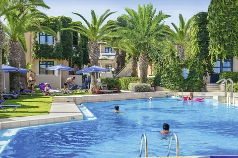 Eva Bay in Δήμος Ρεθύμνης — foto 23