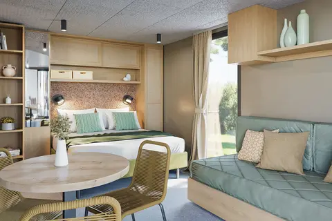 Valamar Camping Padova in Rab — foto 30