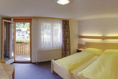 Hotel Alpenblick in Fieschertal — foto 2