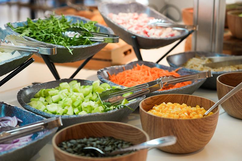 Hotel htop Amatista foto 9