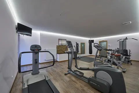 Hotel Daxer in Zell am See — foto 13