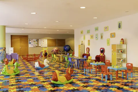 Labranda Mares Marmaris Hotel foto 16