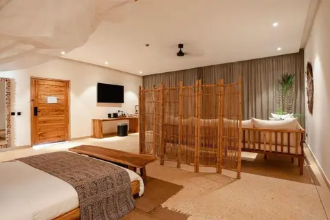 Aldiana Club Zanzibar Kwanza in Kizimkazi Dimbani, foto 20