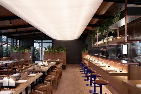 Hotel The Editor foto 1