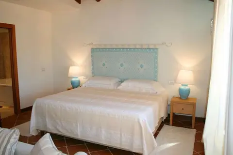 Hotel Marana in Fìgari/Golfo Aranci — foto 6