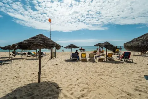 Paradis Palace in الحمامات — foto 6