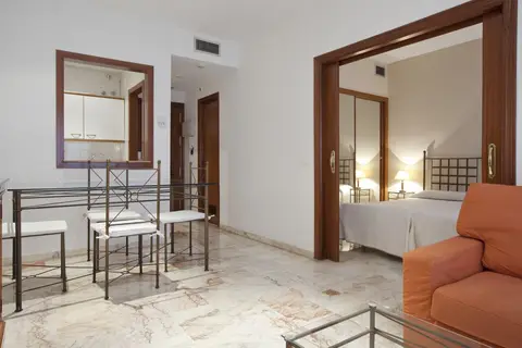 Apartamentos Vértice Bib-Rambla in Sevilla — foto 2