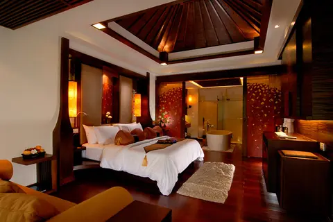 Marina Phuket Resort in ตำบลกะรน — foto 7
