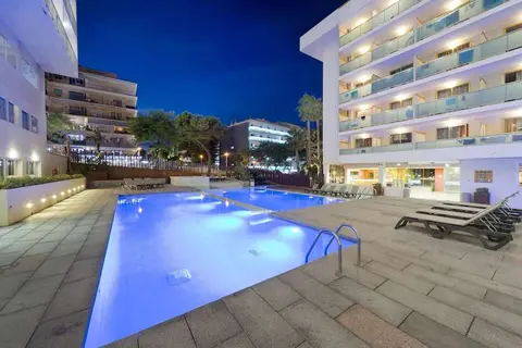 4R Salou Park Resort II in Salou — foto 13