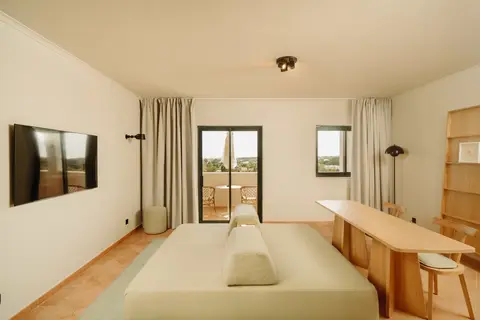 Vale d'El Rei Hotel & Villas in Lagoa e Carvoeiro, foto 29