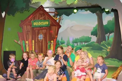 Camping Ommerland foto 13