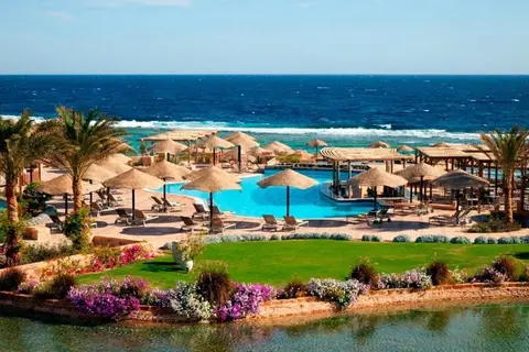 Radisson Blu Resort, El Quseir in القصير — foto 16