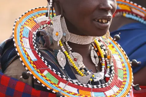 Tanzania op het gemak in Tanzania, foto 4