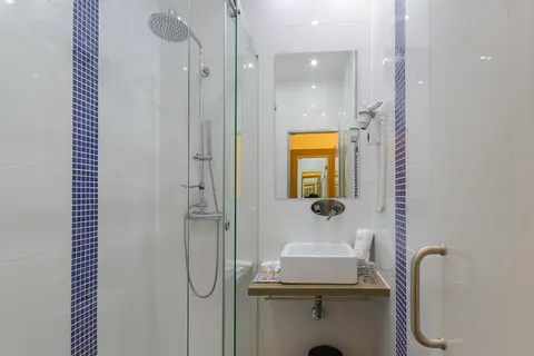 Hotel Inn Rossio foto 4