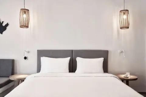 Radisson Blu Euphoria Resort in Municipality of Mykonos, foto 6