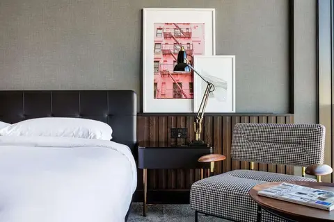 The Edwardian Manchester a Radisson Collectio in Manchester — foto 13