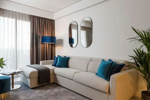 We.me Suite Hotel in Riccione — foto 3