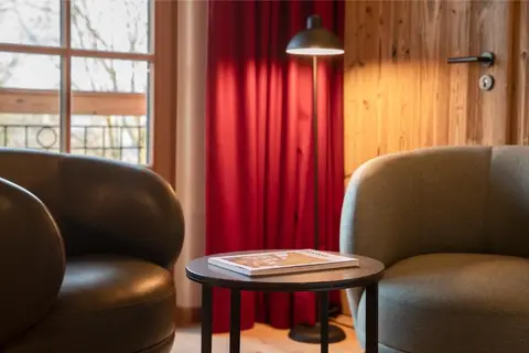 Hotel Kitzof Mountain Design Resort in Kitzbühel — foto 3