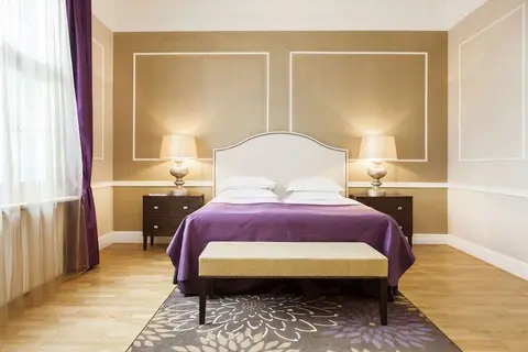 Elite Hotel Savoy in Malmö — foto 3