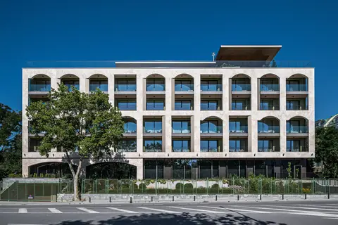 SPA Hotel Romance Splendid in Златни пясъци — foto 25