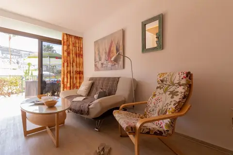 Apartamentos Leticia Del Mar in Las Palmas de Gran Canaria — foto 11