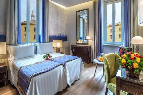 Martis Palace Hotel in Rome, foto 4